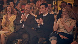 Grantchester bűnei 9. évad Ep.1 1. epizód