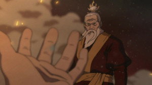 Avatár – Aang legendája kép