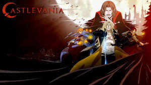 Castlevania – Démonkastély kép