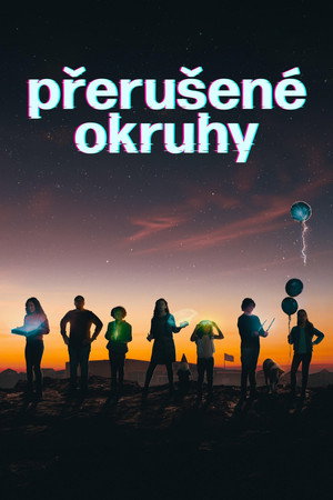 Futurisztikus kalandok poszter