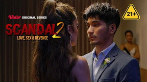 Scandal 2. évad Ep.7 7. epizód