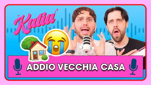 Katia 1. évad Ep.129 129. epizód