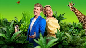 I'm a Celebrity: Get Me Out of Here! kép