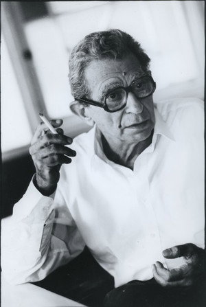Youssef Chahine profil kép