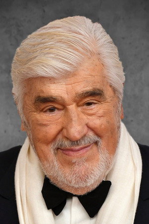 Mario Adorf profil kép