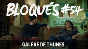 Bloqués 1. évad Ep.54 54. epizód