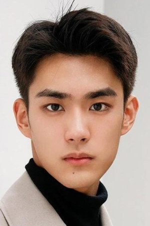 王韵恺 profil kép