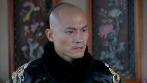 大玉儿传奇 1. évad Ep.49 49. epizód