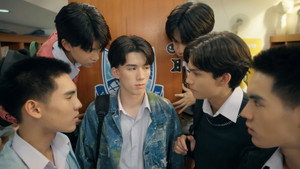 เพื่อนสนิทระวังคิดไม่ซื่อ kép
