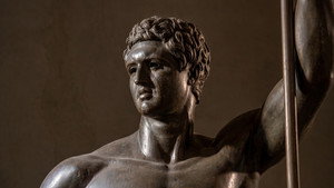 Die großen Epochen der Europäischen Kunst 1. évad Ep.1 1. epizód