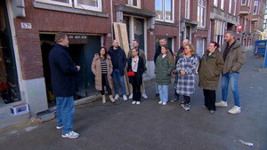 Het Blok 10. évad Ep.47 47. epizód
