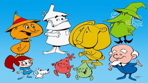 Tales of the Wizard of Oz kép