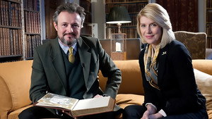 Treasure Houses of Britain 1. évad Ep.4 4. epizód