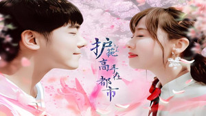 护花高手在都市 kép