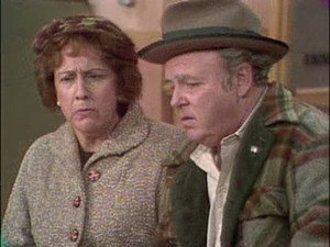 All in the Family 3. évad Ep.2 2. epizód