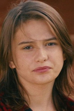 Tindra Hjerpe profil kép