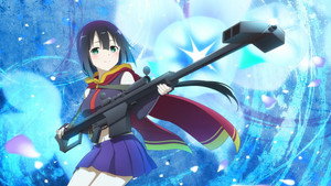 結城友奈は勇者である kép