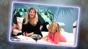 Celebrity Big Brother 22. évad Ep.9 9. epizód
