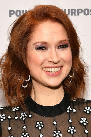 Ellie Kemper profil kép