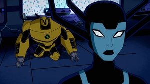 Ben 10: Ultimate Alien 2. évad Ep.6 6. epizód