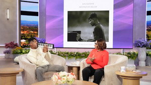 The Jennifer Hudson Show 3. évad Ep.46 46. epizód