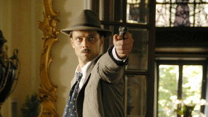 Il commissario De Luca kép