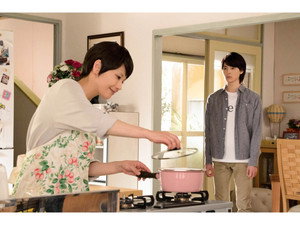 明日もきっと、おいしいご飯〜銀のスプーン〜 1. évad Ep.9 9. epizód