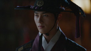 은애하는 도적님아 1. évad Ep.9 9. epizód