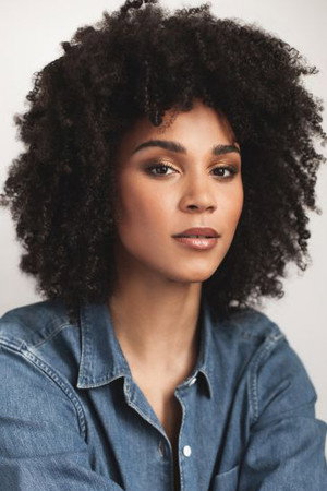 Vanessa Boudrias profil kép