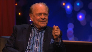 The Michael McIntyre Chat Show 1. évad Ep.2 2. epizód