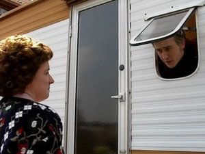 I'm Alan Partridge 2. évad Ep.1 1. epizód