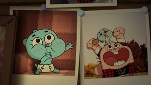  Gumball csodálatos világa 2. évad Ep.22 A hős