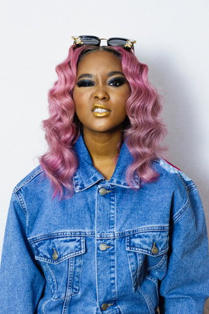 Donshea Hopkins profil kép