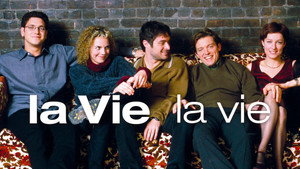La vie, la vie kép