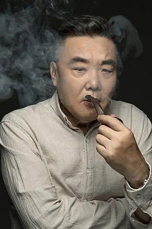 Huizhong Zhang profil kép