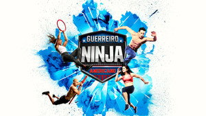 American Ninja Warrior kép
