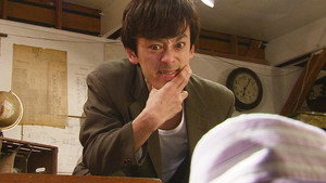 俺のダンディズム 1. évad Ep.9 9. epizód