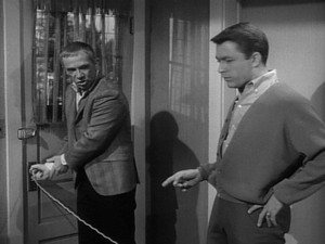 My Favorite Martian 1. évad Ep.32 32. epizód