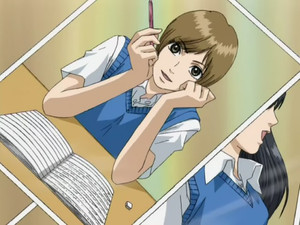 ピーチガール 1. évad Ep.21 21. epizód