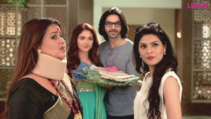 Bahu Hamari Rajni Kant 1. évad Ep.34 34. epizód