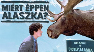 Miért éppen Alaszka? kép