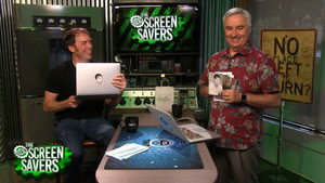 The New Screen Savers 2. évad Ep.17 17. epizód
