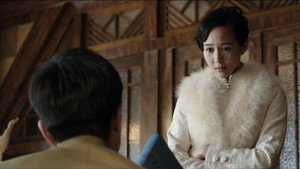 长河落日 1. évad Ep.5 5. epizód