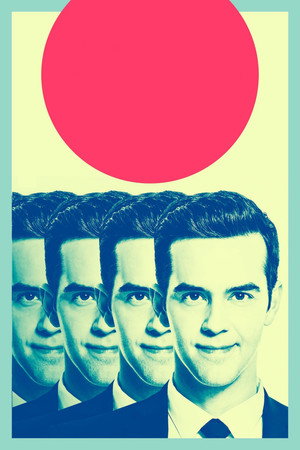 The Carbonaro Effect poszter