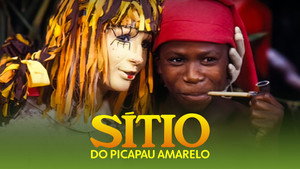 Sítio do Pica-Pau Amarelo kép