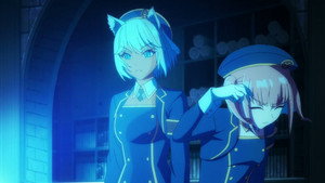 最強の職業は勇者でも賢者でもなく鑑定士（仮）らしいですよ？ 1. évad Ep.2 2. epizód