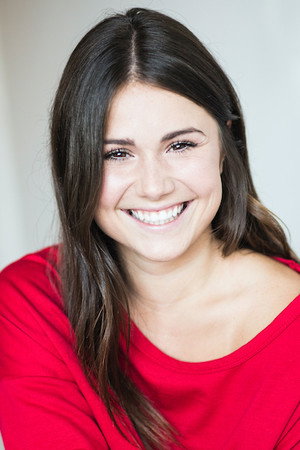 Frédérique Dufort profil kép