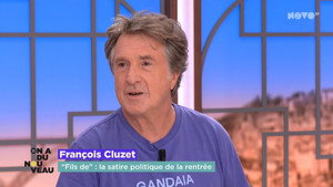 On a du nouveau 1. évad Ep.2 2. epizód
