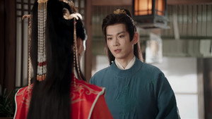 将军夫人为何那样 1. évad Ep.20 20. epizód