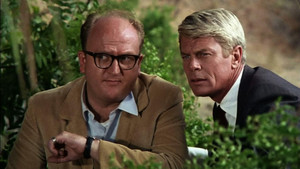 Mission: Impossible 2. évad Ep.11 11. epizód